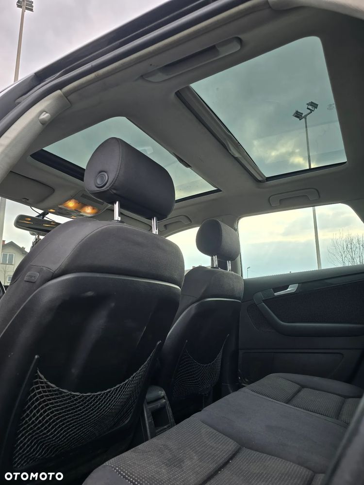 Audi A3 Sportback 2.0 TDI DPF Ambiente - 17