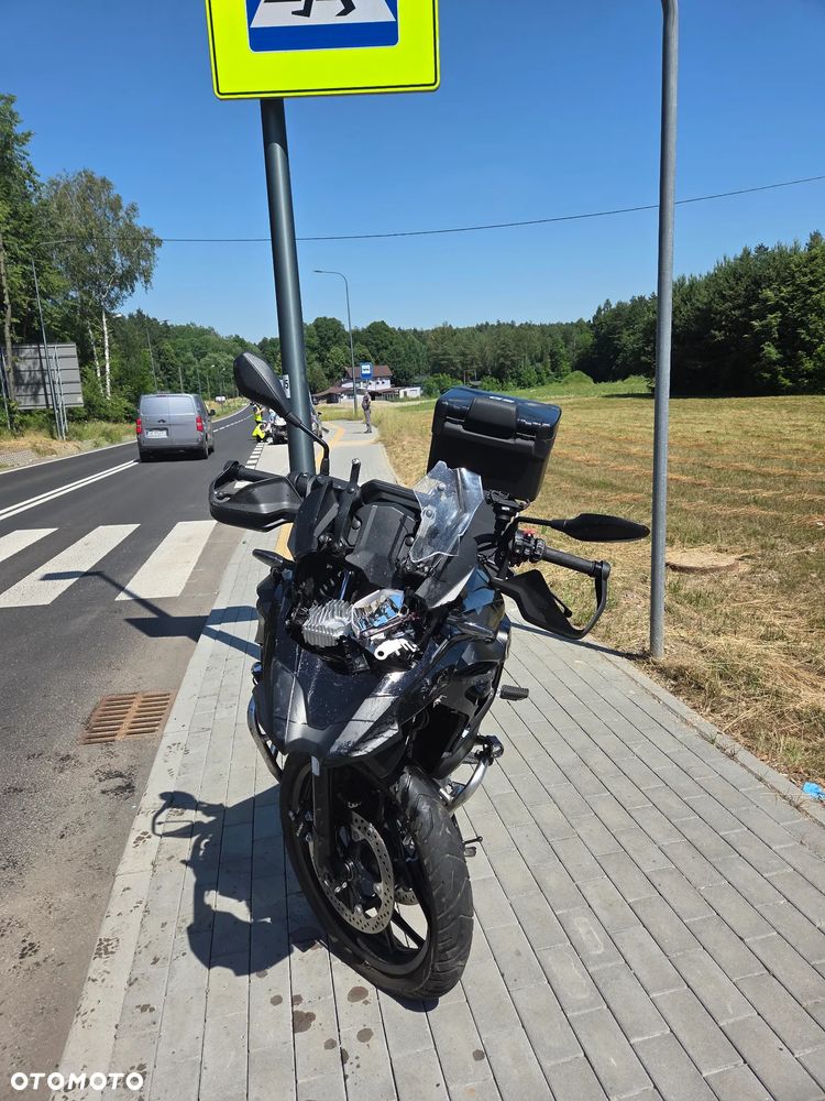 BMW GS - 3