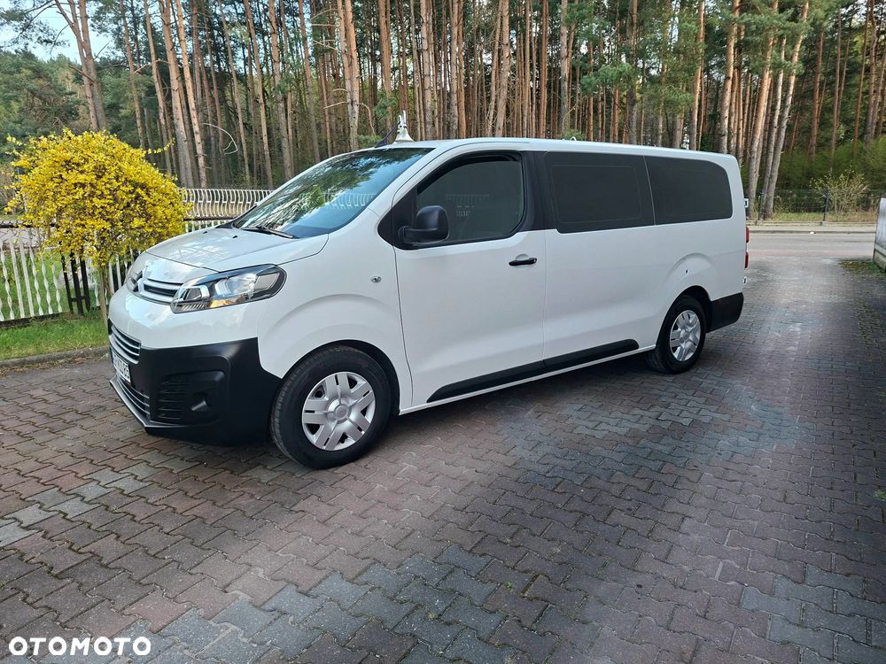 Citroën Jumpy Combi - 33
