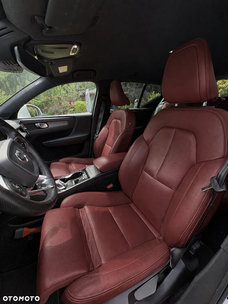 Volvo XC 40 T4 Geartronic Inscription - 6