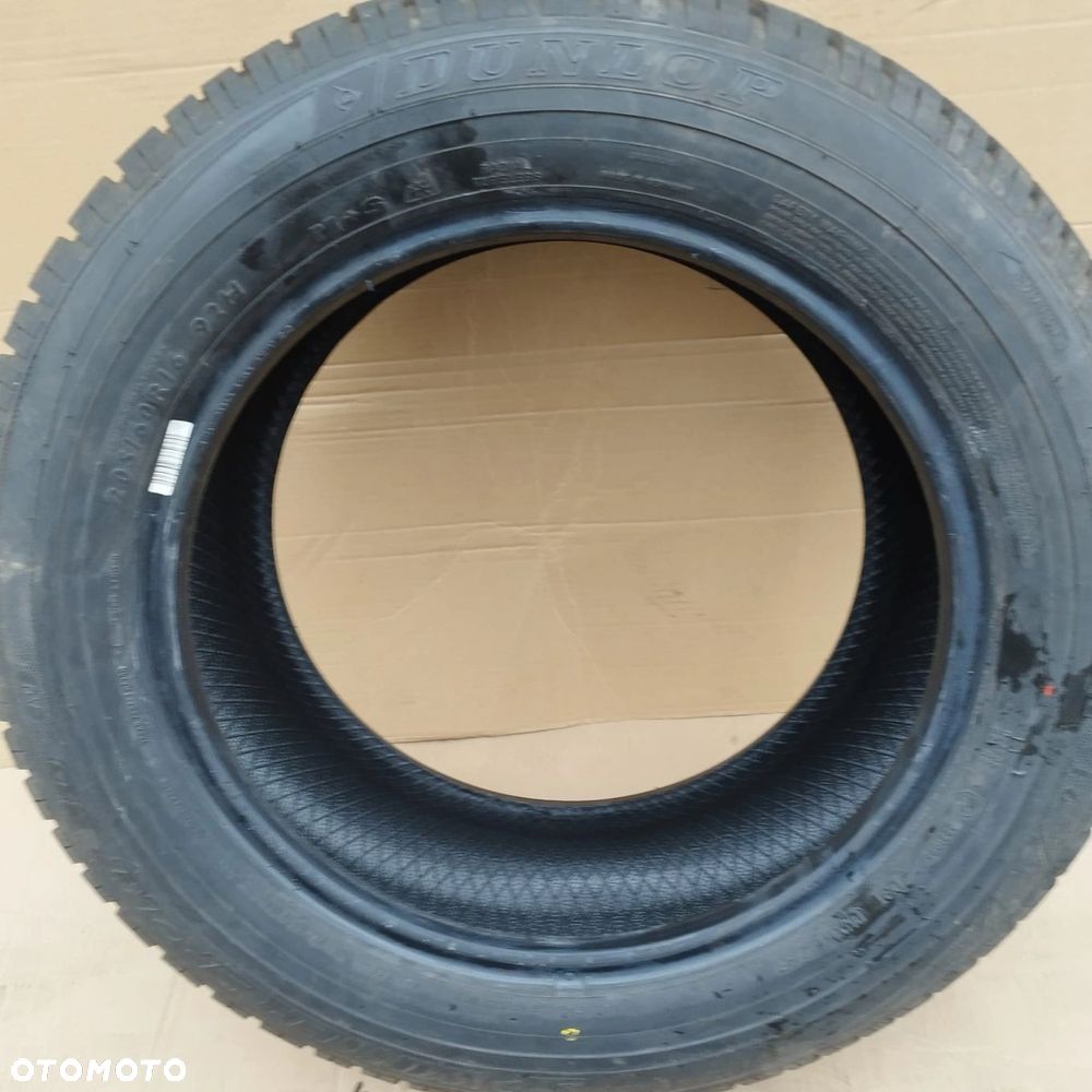 OPONA ZIMOWA ZIMA 205/60 R16 92H DUNLOP SP WINTER SPORT 3D - 2