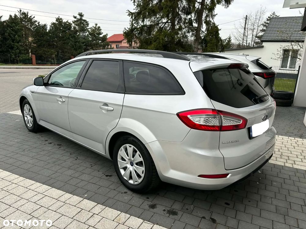 Ford Mondeo 1.6 TDCi Champions Edition - 3