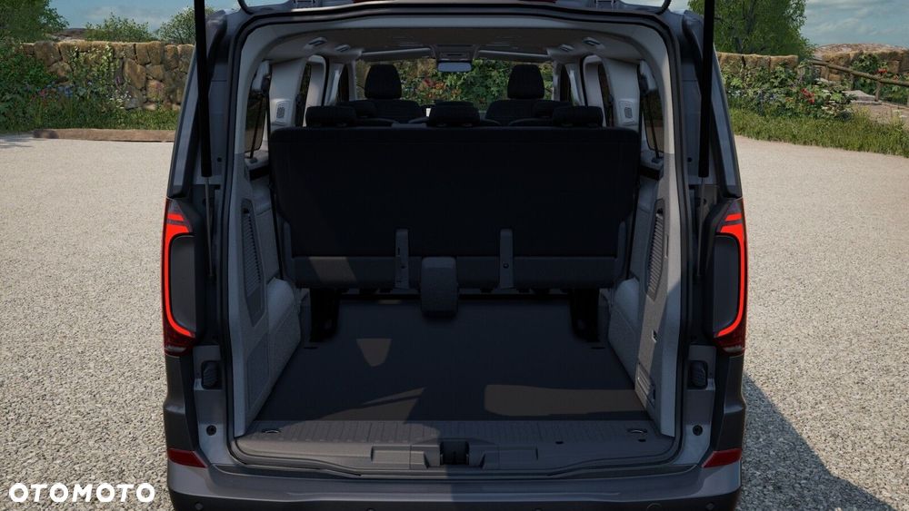 Volkswagen Caravelle - 6