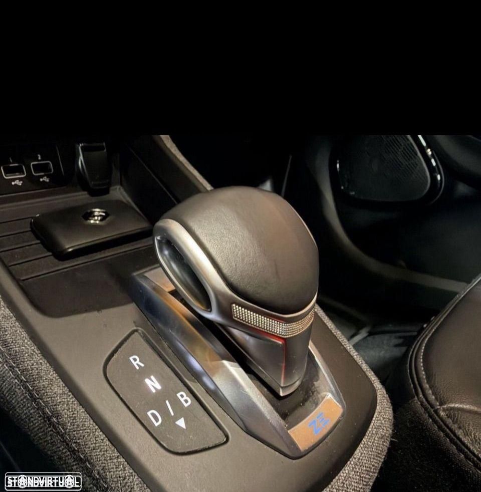 Renault Zoe (c/ Bateria) Limited 50 - 12