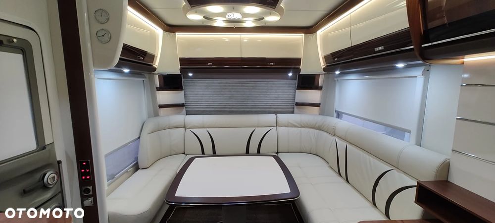 Tabbert Cellini 620 - 8