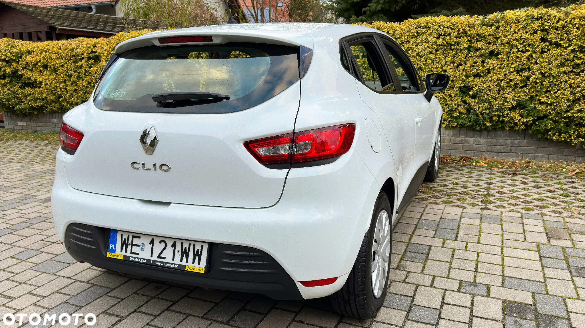 Renault Clio 0.9 Energy TCe Limited Plus - 11