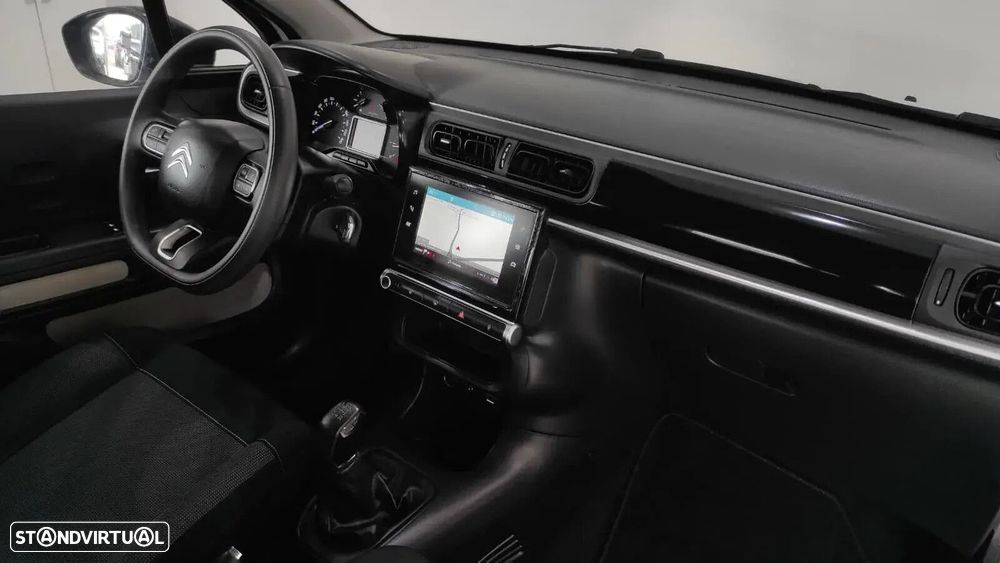 Citroën C3 - 7
