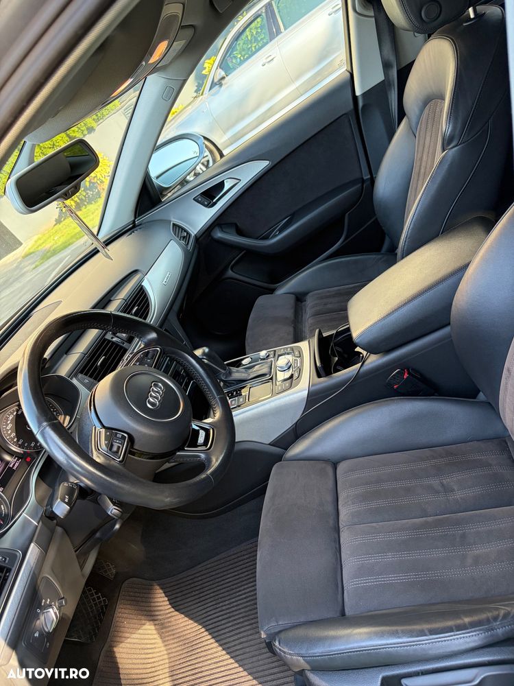 Audi A6 Allroad - 8