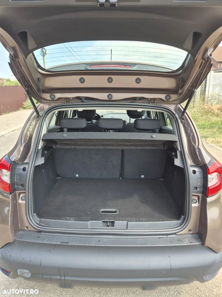 Renault Captur ENERGY TCe 90 Start&Stop Dynamique - 15