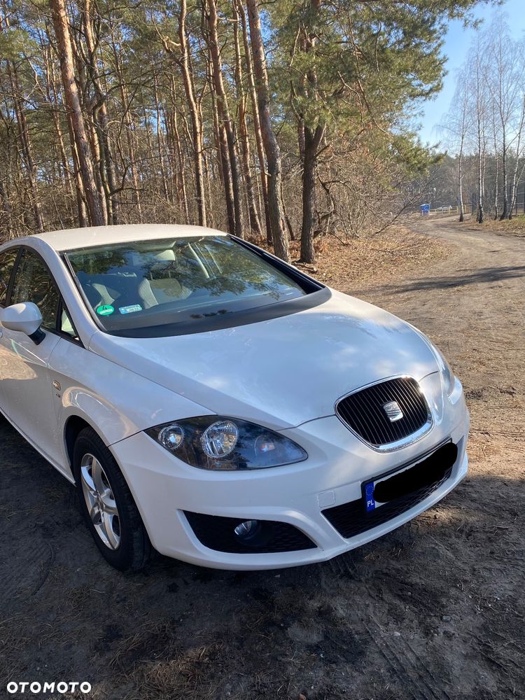 Seat Leon - 4