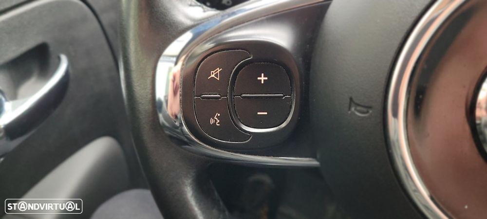 Fiat 500C 1.2 Collezione S&S - 21