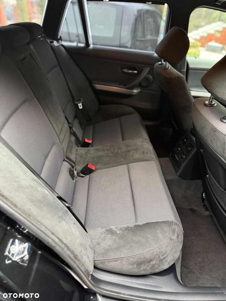 BMW Seria 3 - 8