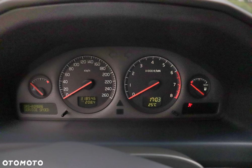 Volvo S60 - 13
