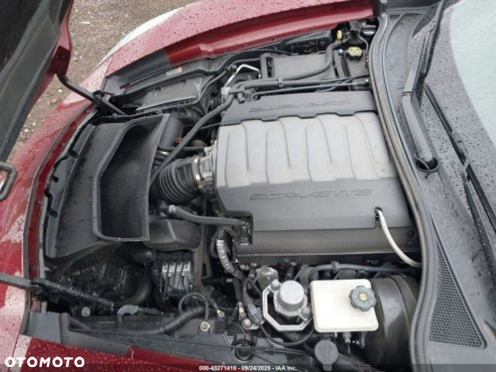 Chevrolet Corvette - 11