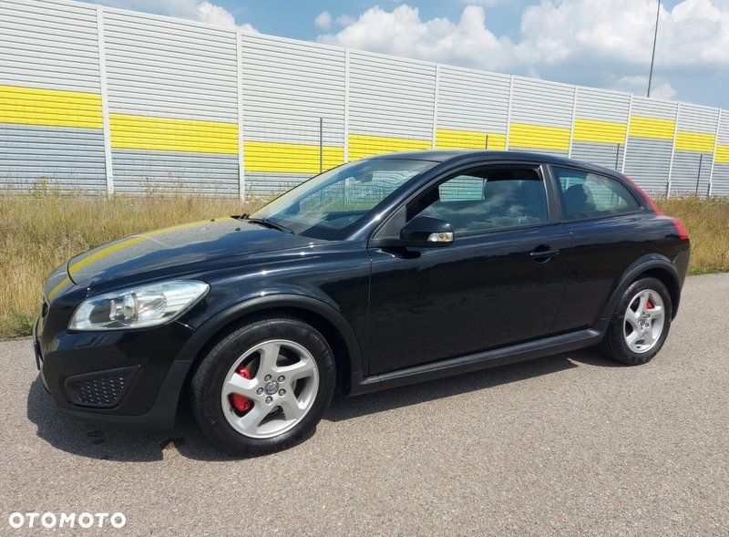 Volvo C30 - 22