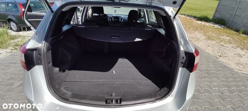 Hyundai i30 i30cw 1.4 Fifa World Cup Edition - 28