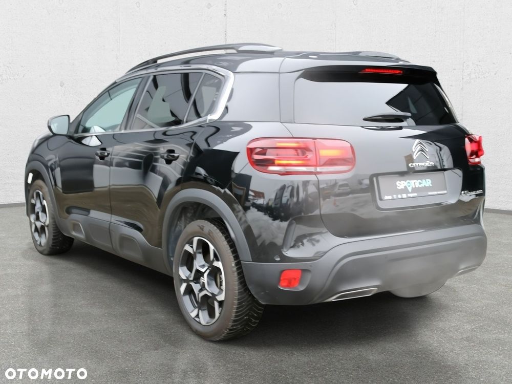 Citroën C5 Aircross 1.5 BlueHDi Shine EAT8 - 6