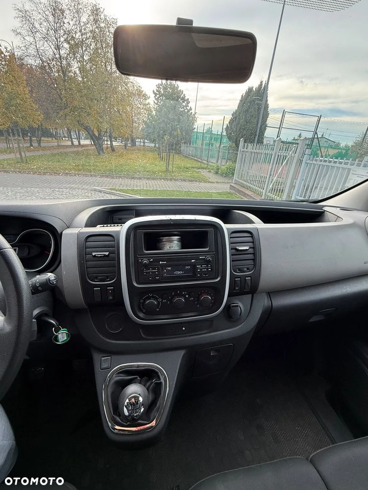 Renault Trafic - 7