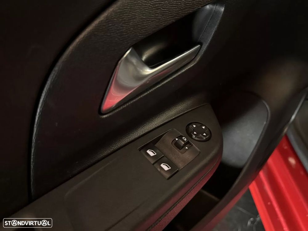 Opel Corsa 1.2 Edition - 20