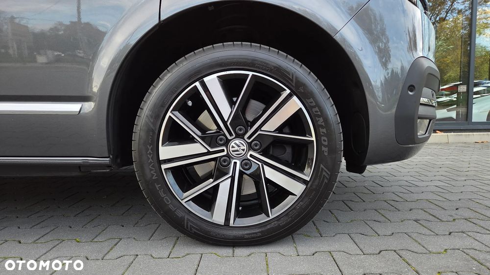 Volkswagen Multivan 6.1 2.0 TDI L1 Highline 4Motion DSG - 32