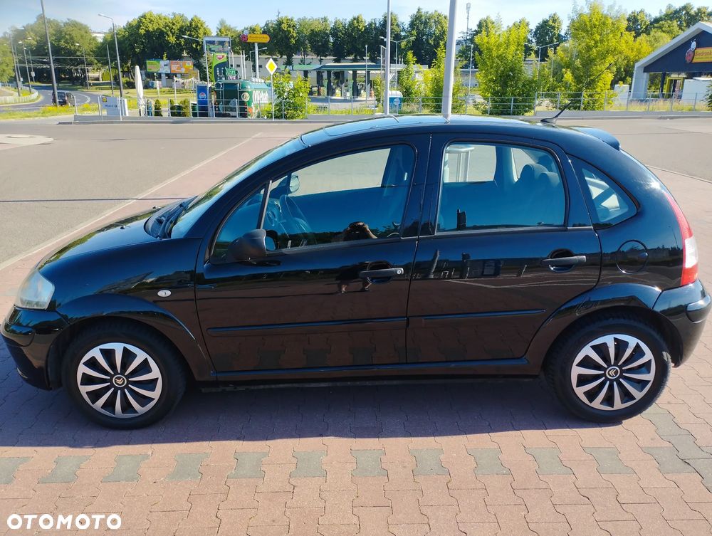 Citroën C3 1.4 16V Senso Drive Exclusive - 2