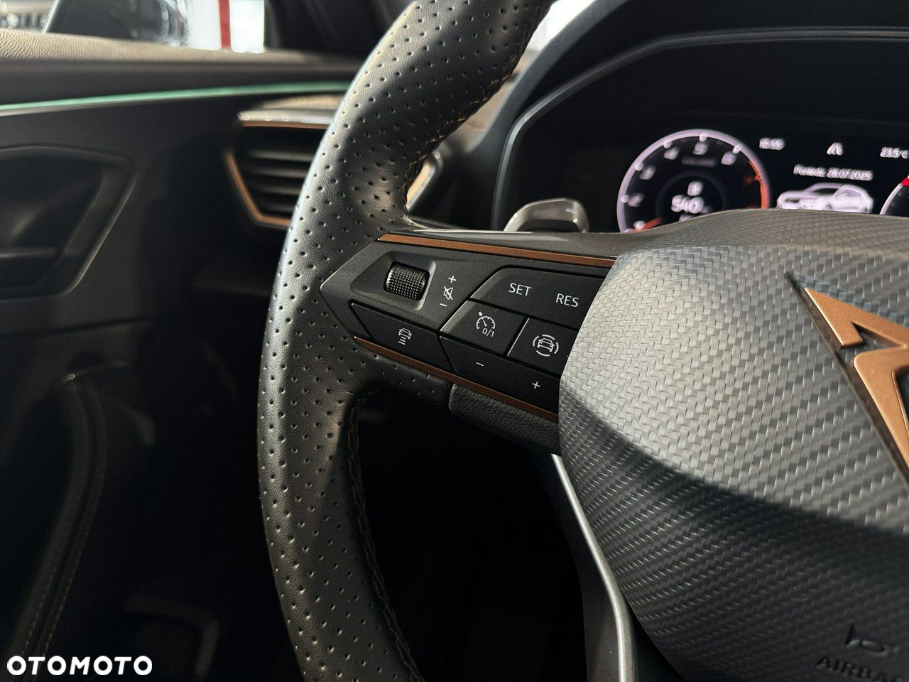 Cupra Formentor - 23