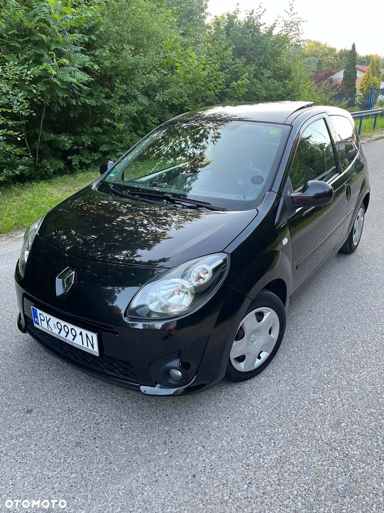 Renault Twingo - 3
