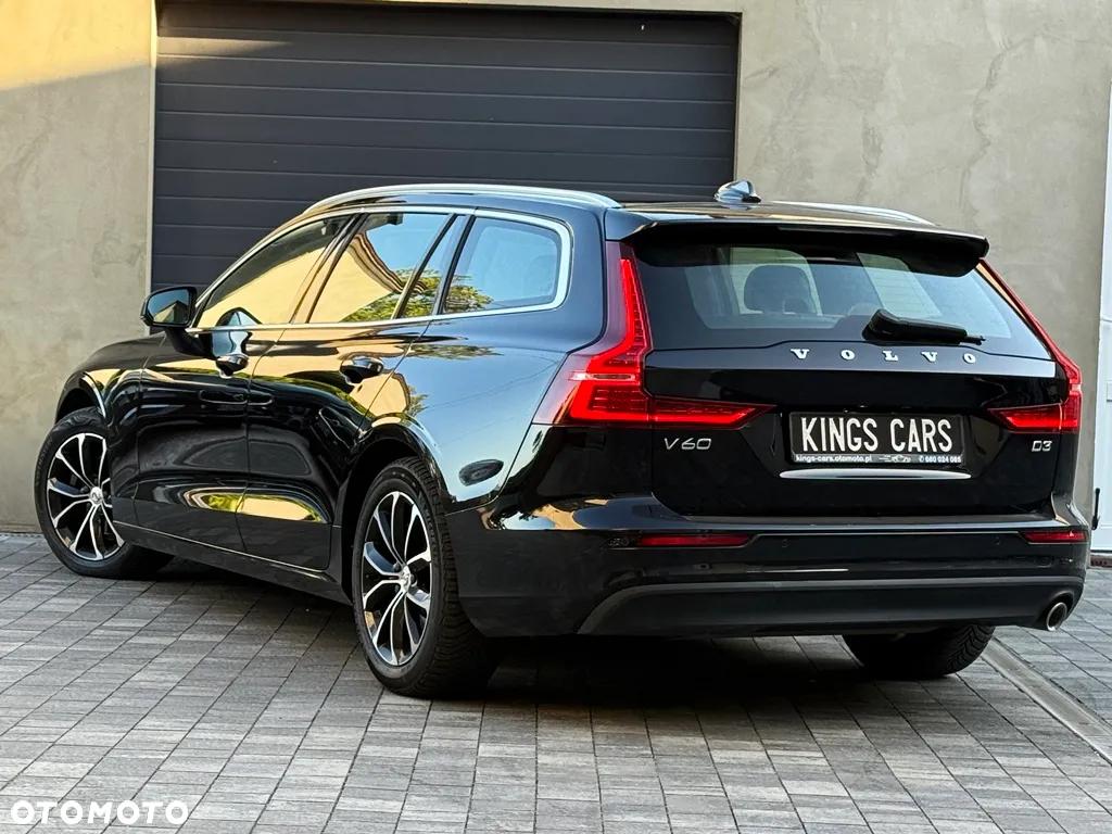 Volvo V60 D3 Momentum Pro - 16