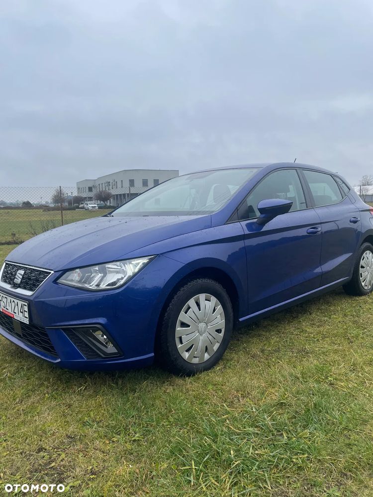 Seat Ibiza 1.0 TSI S&S Style - 2