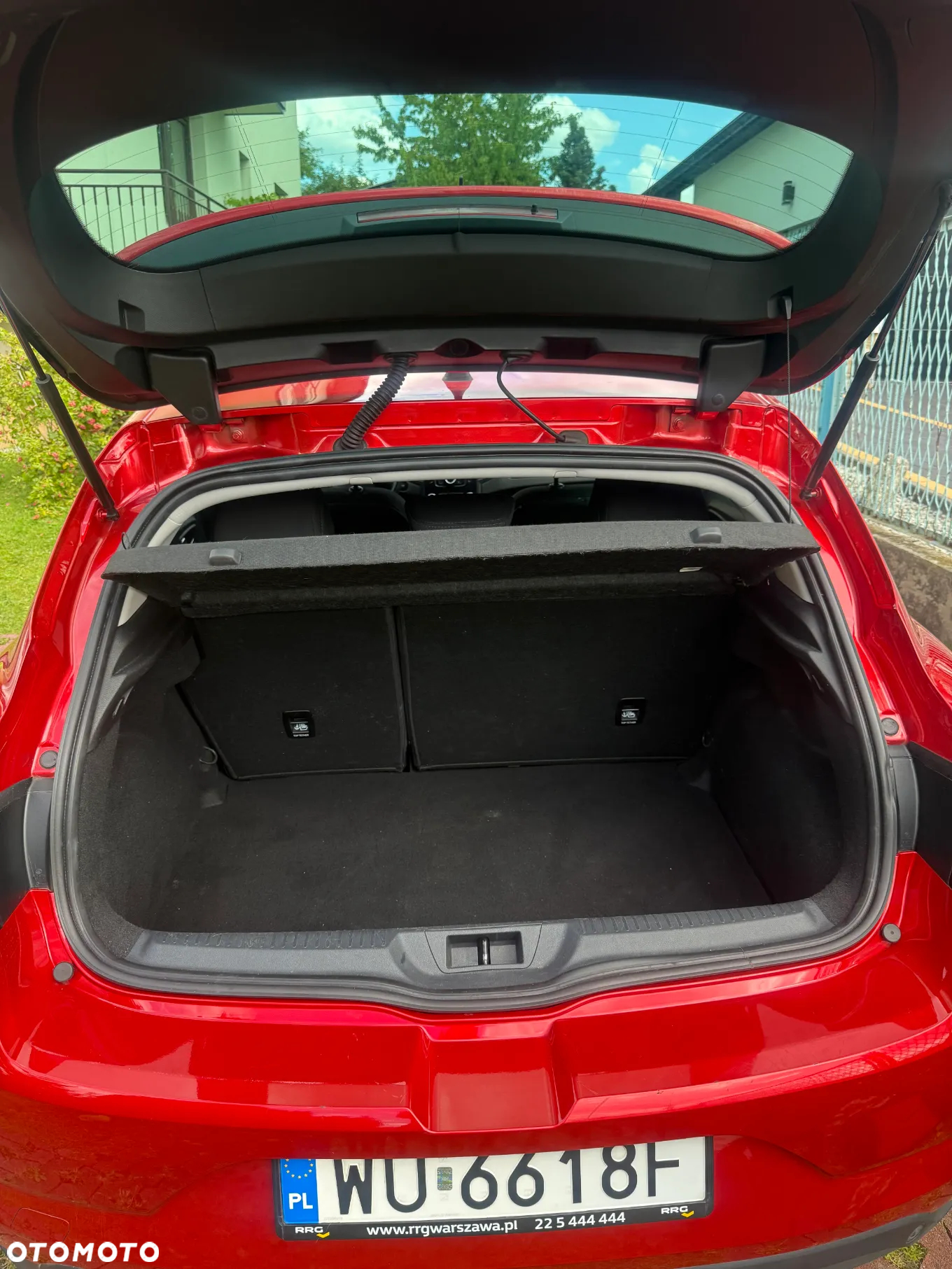 Renault Megane 1.6 SCe Limited - 14