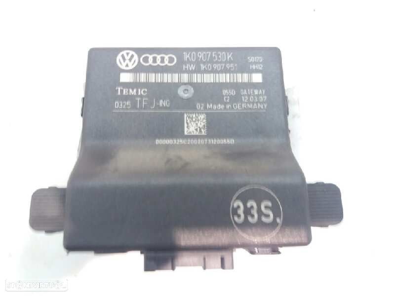 QUADRO ELÉTRICO SEAT ALTEA 2.0 TDI 16V 4WD 140CV 1968CC - 1