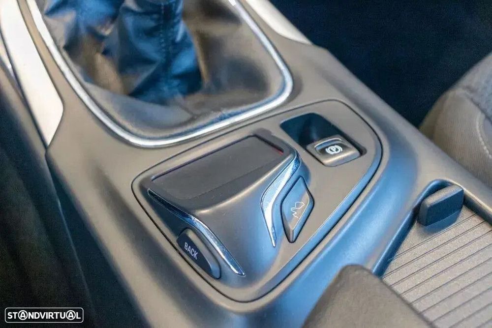 Opel Insignia Sports Tourer 2.0 CDTi Cosmo S/S - 11