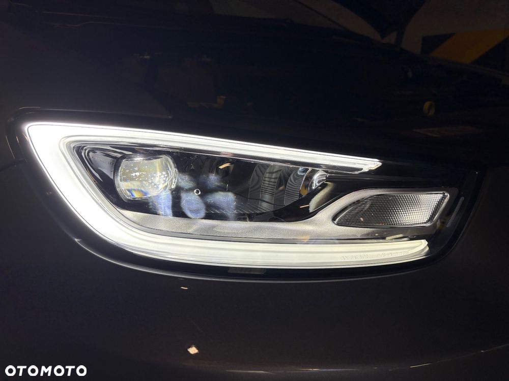 Chrysler Pacifica - 7