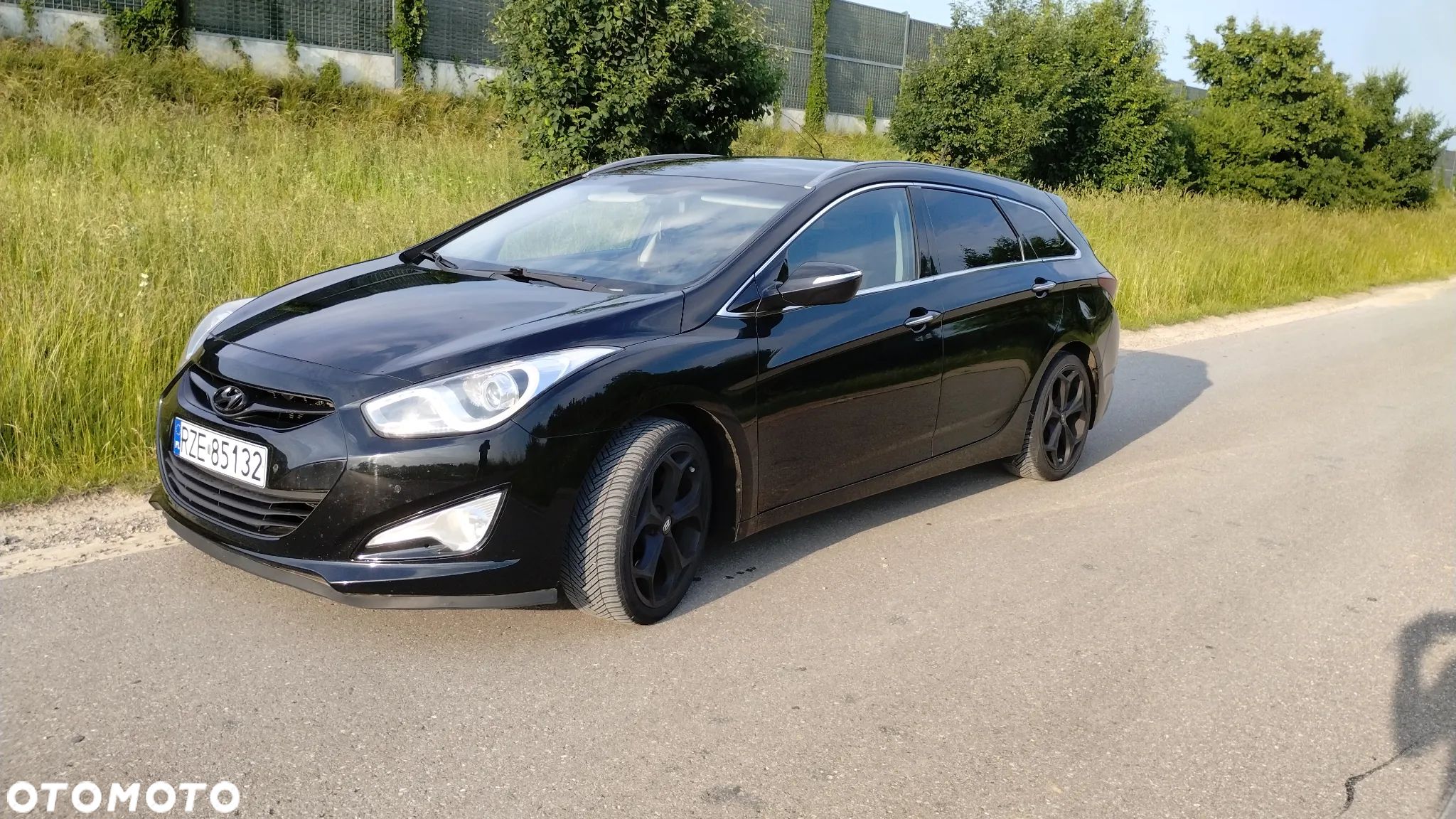 Hyundai i40 1.7 CRDi Comfort - 1