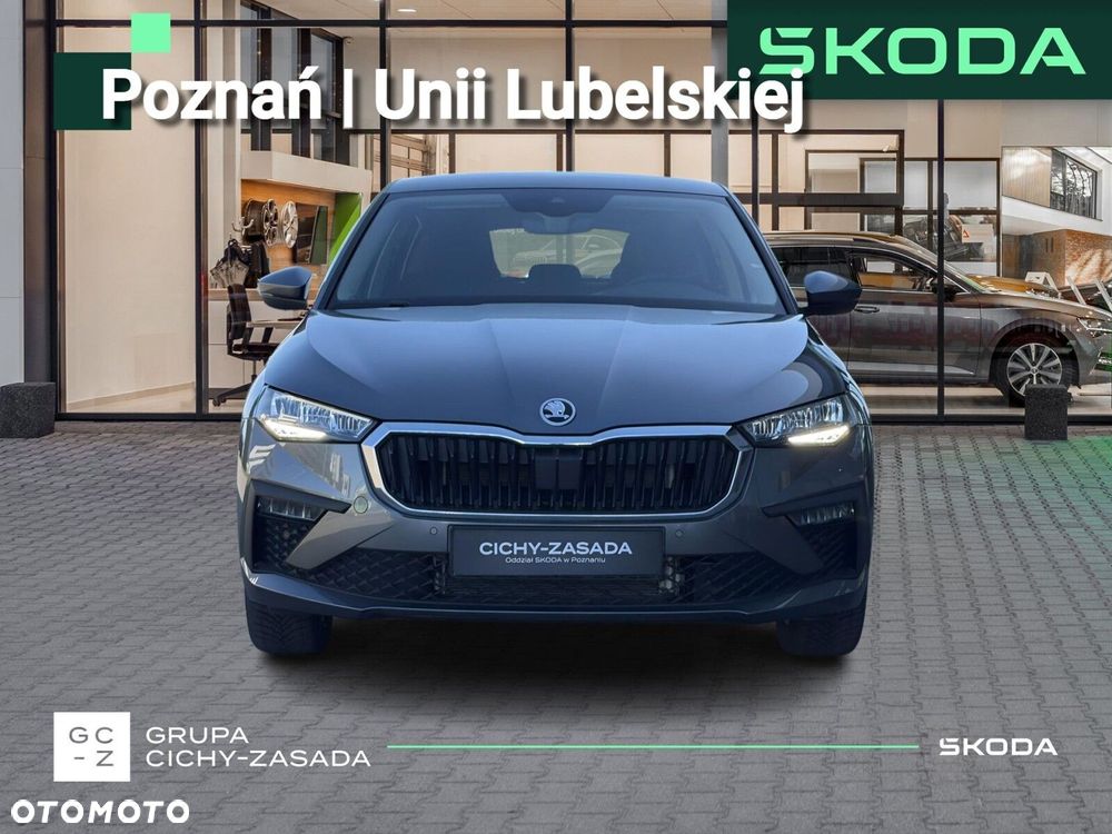 Skoda Scala 1.0 TSI Edition 130 - 8