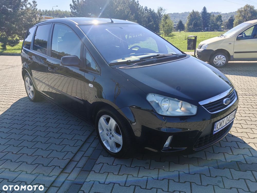 Ford C-MAX - 2