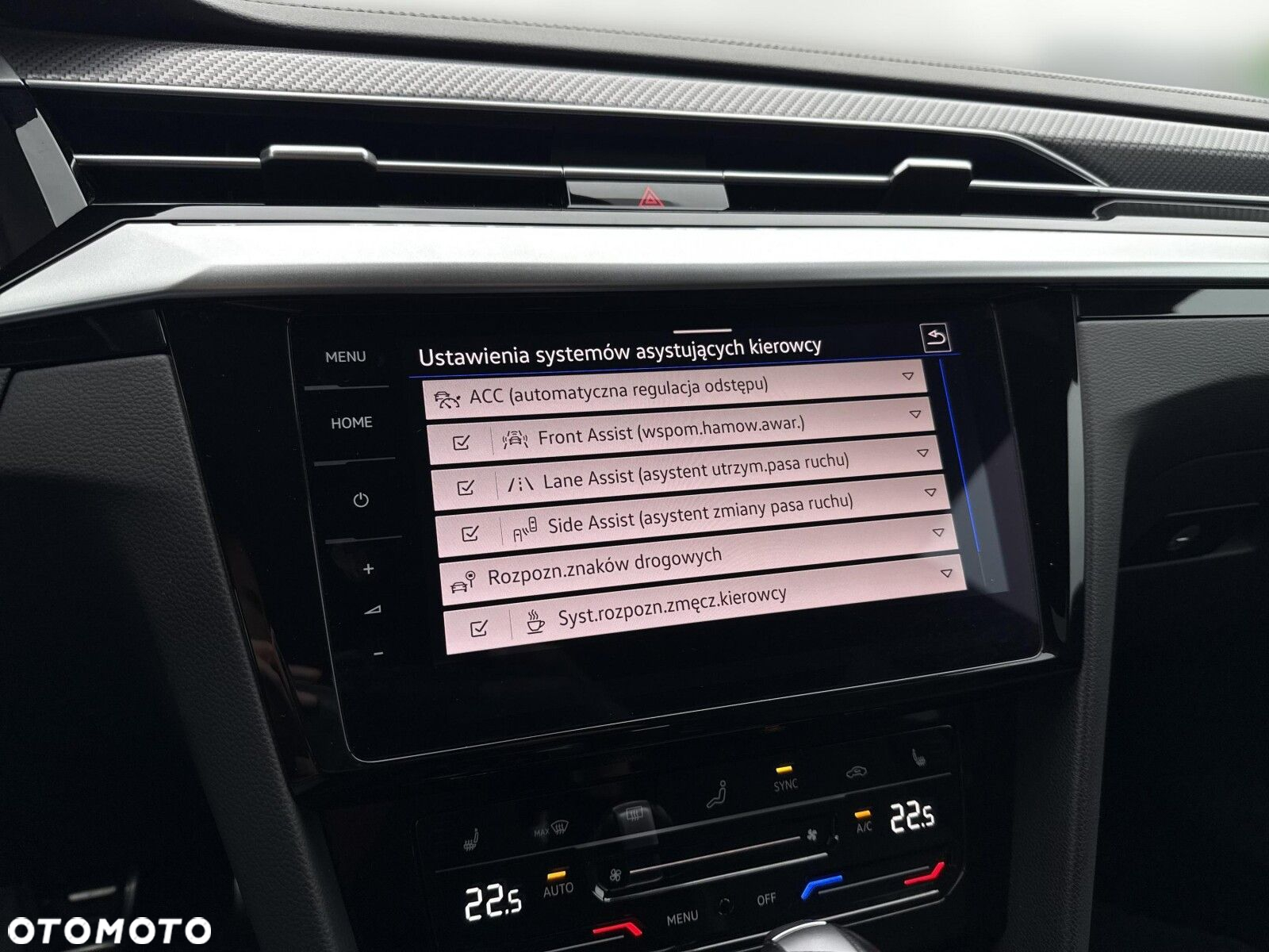 Volkswagen Arteon 2.0 TSI 4Motion R DSG - 26