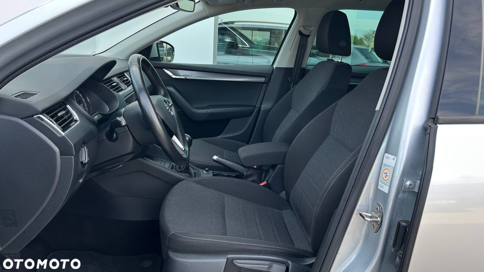 Skoda Octavia 2.0 TDI Ambition - 9