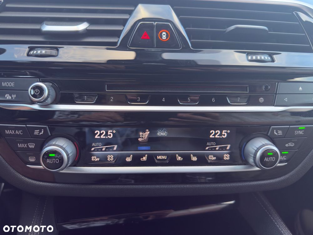 BMW 6GT 640d xDrive Sport - 23