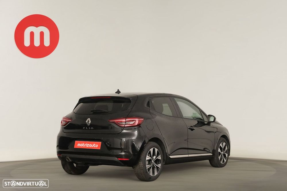 Renault Clio 1.0 TCe Evolution - 4