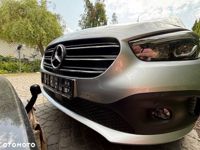 Mercedes-Benz Klasa T 180 d Automatik Progressive - 5