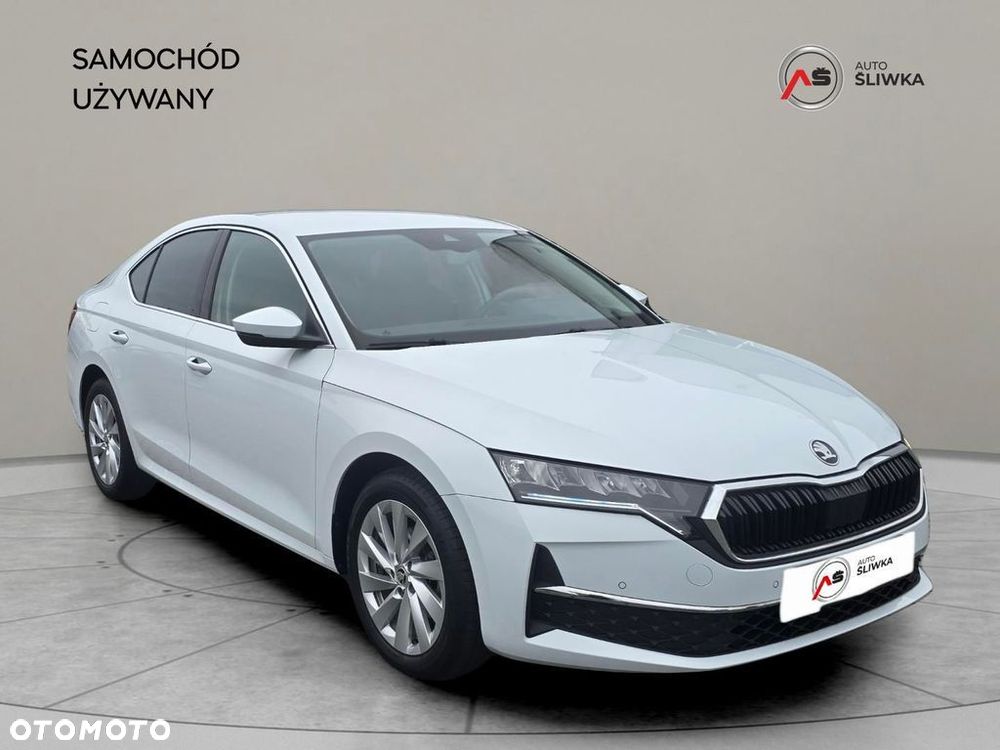 Skoda Octavia 1.5 TSI Selection - 7