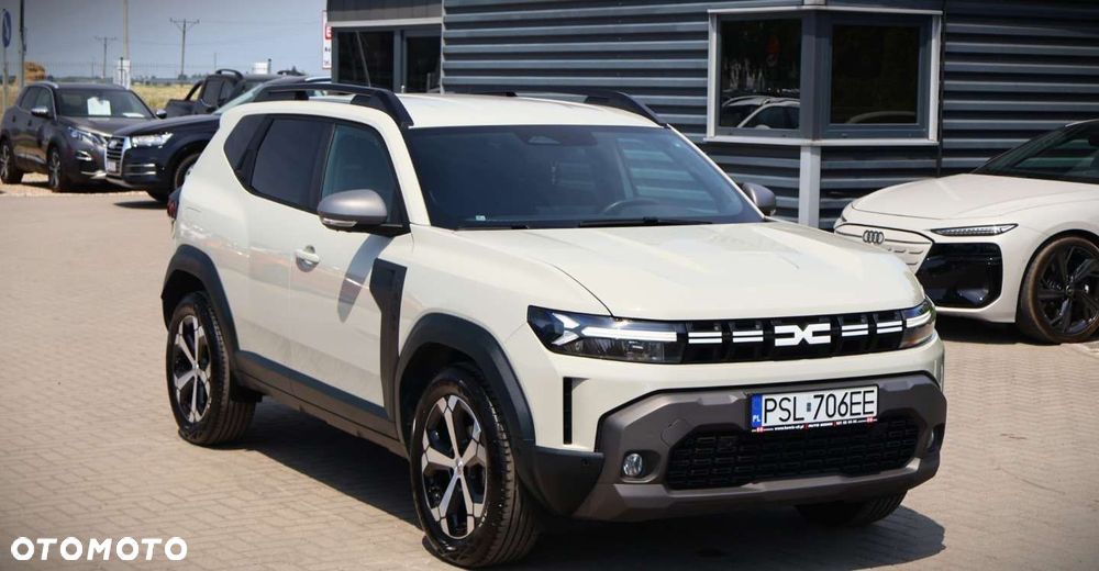 Dacia Duster - 4
