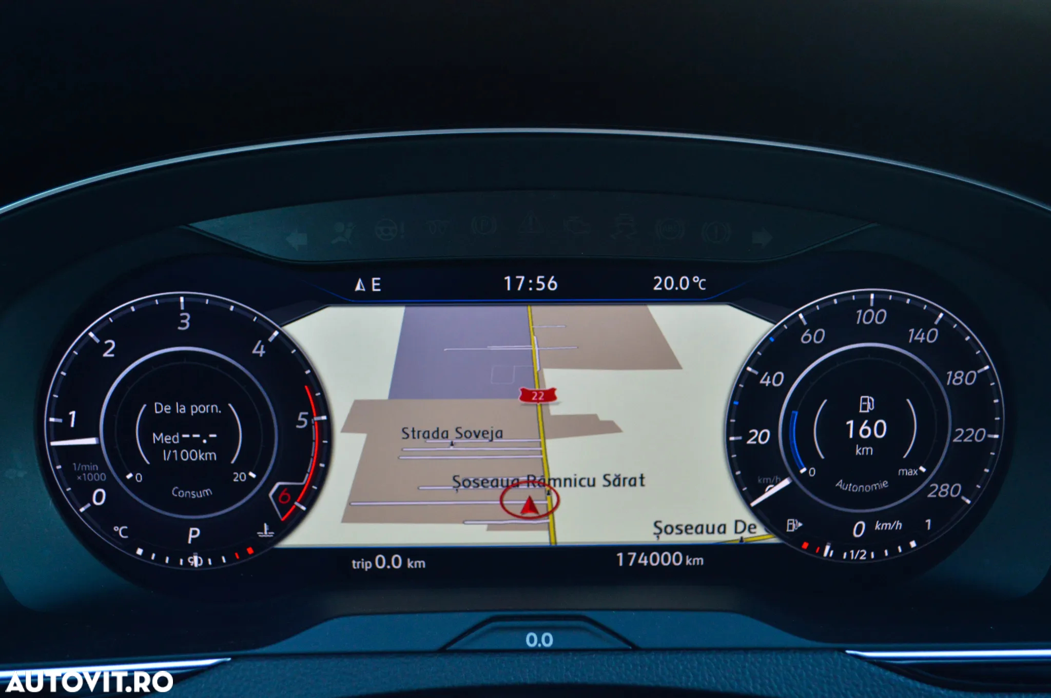 Volkswagen ARTEON 2.0 TDI DSG R-Line - 6