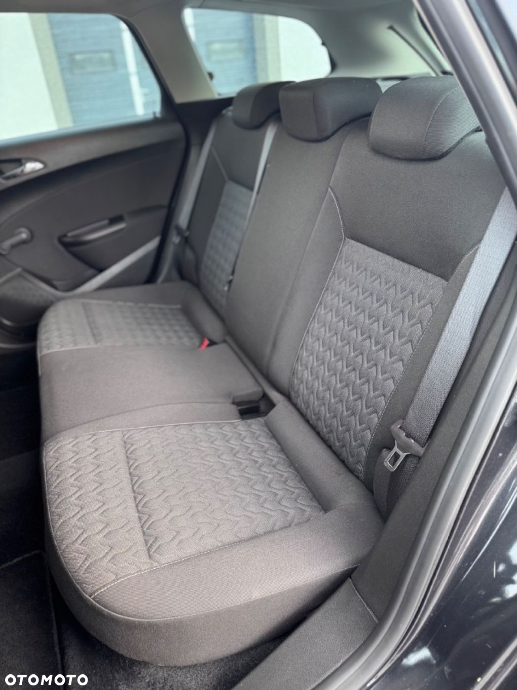 Opel Astra - 18