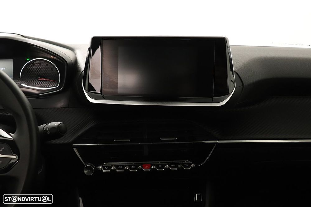 Peugeot 208 1.2 PureTech Active - 7