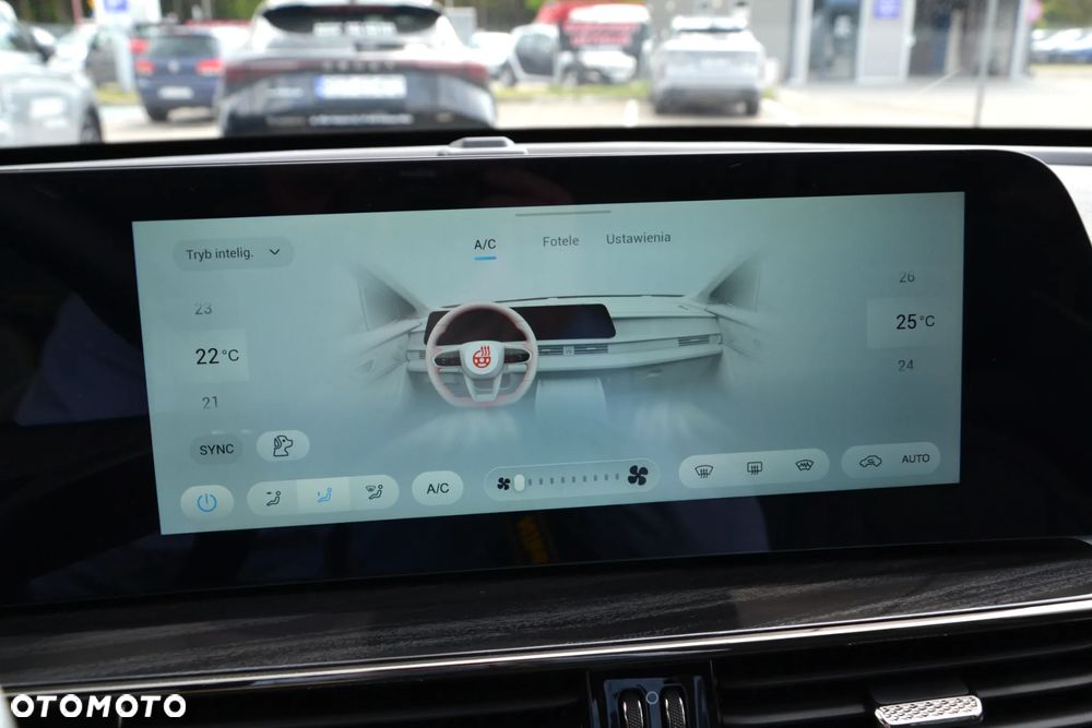 Omoda E5 63.2kWh Premium - 4