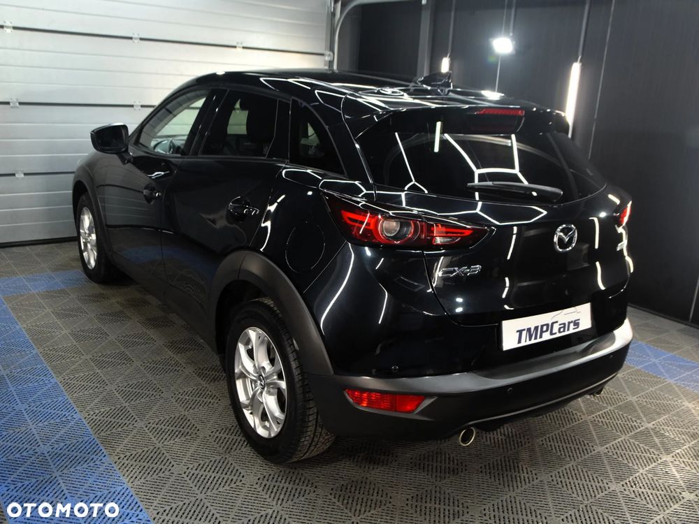Mazda CX-3 2.0 SkyEnergy - 35