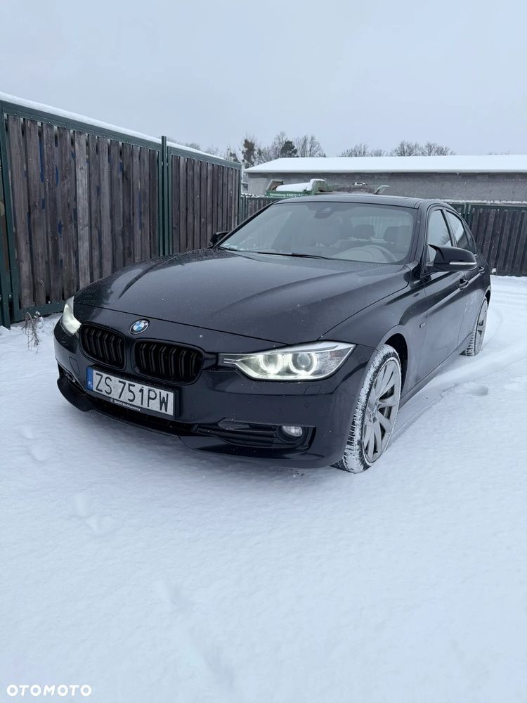 BMW Seria 3 320d - 30