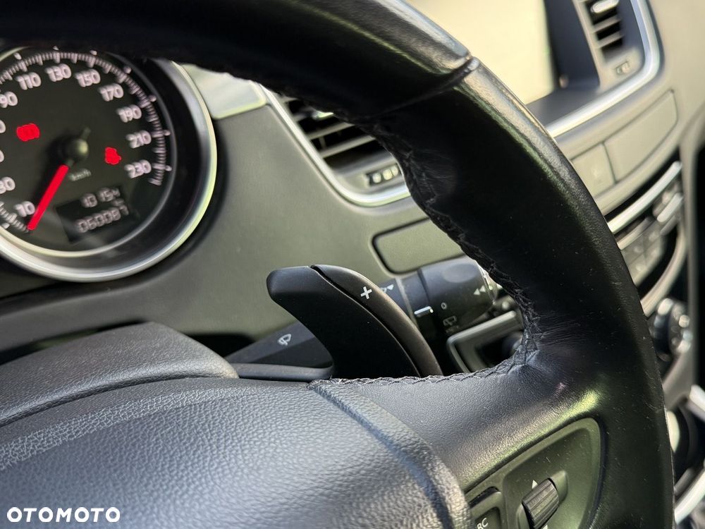 Peugeot 508 - 25
